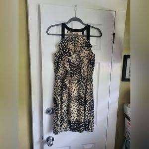 DKNY JEANS PETITES DRESS